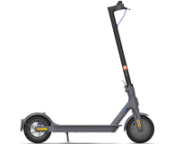 Xiaomi Mi Electric Scooter 3 czarna - 676868 - zdjęcie 3